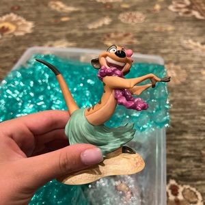 Disney Statues